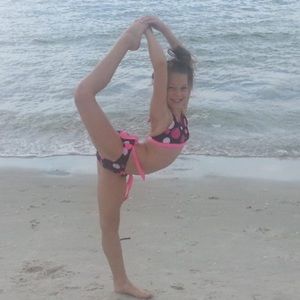 Meet your Posher, Ali